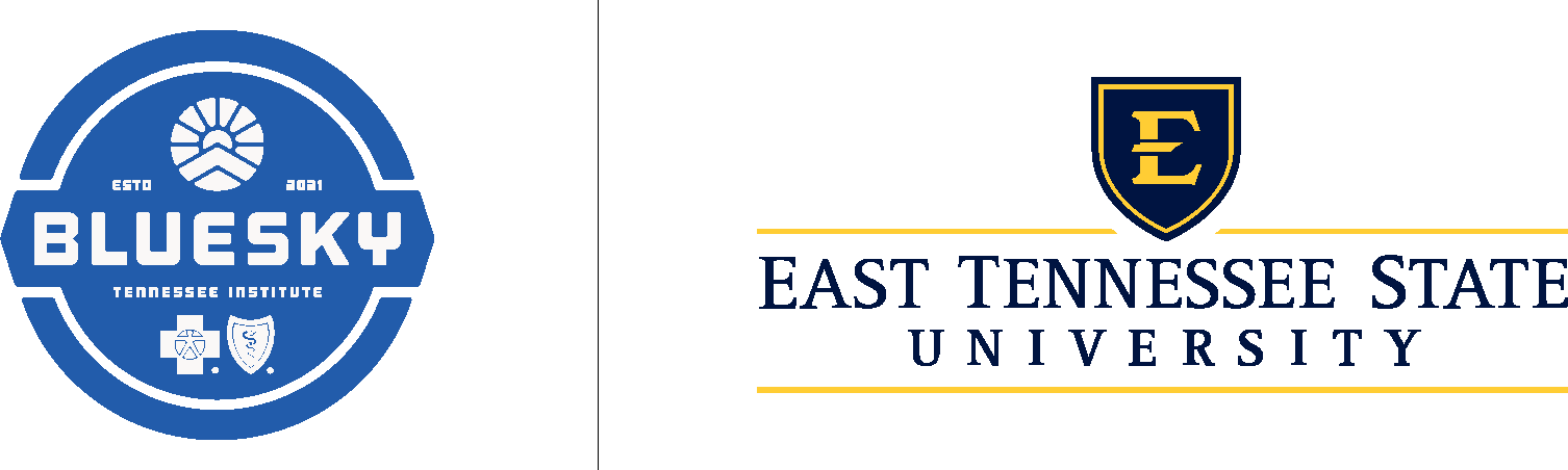 BlueSky Tennessee Institute and East Tennessee State University